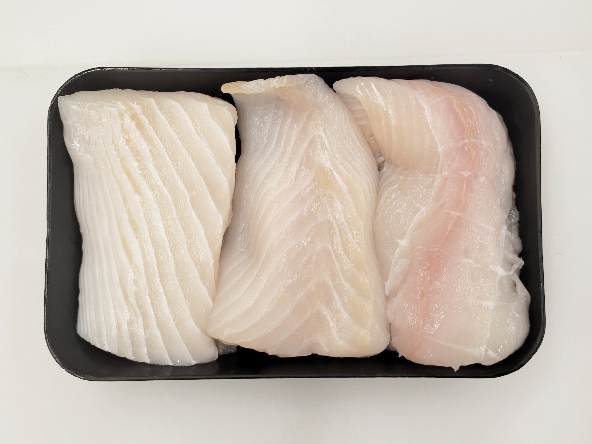 Halibut 101: What’s the&nbsp;Deal?